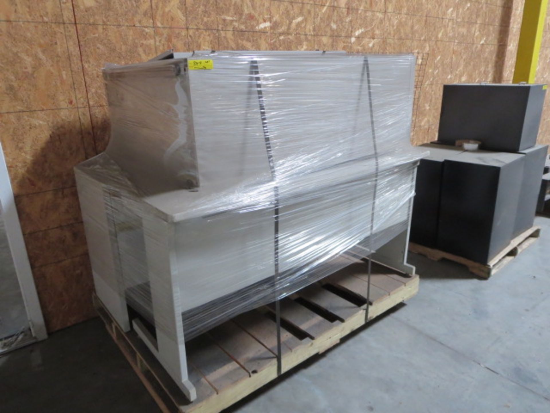 Lot of File Drawers, Contents of 5 Pallets - Image 2 of 5