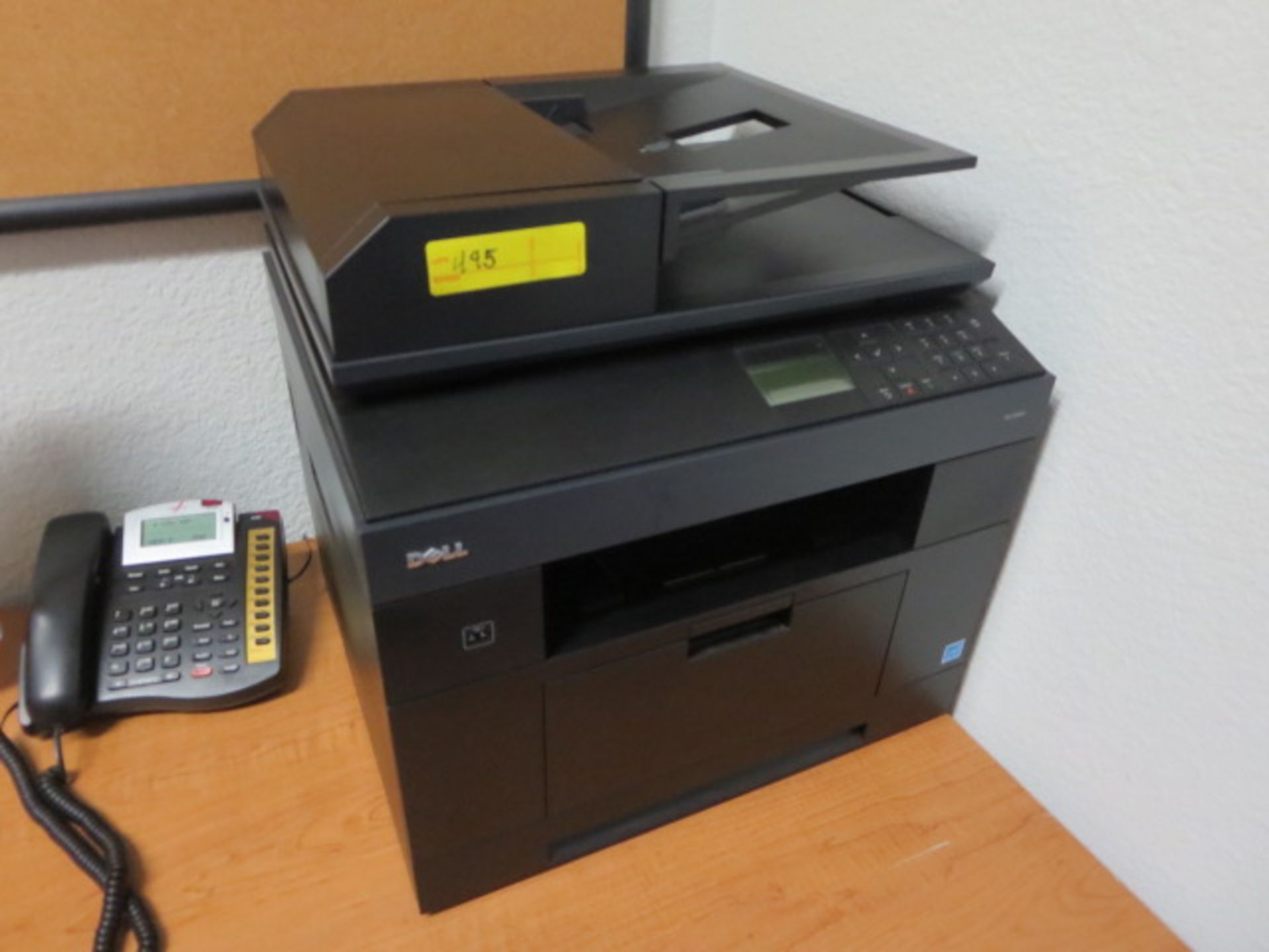 Dell All-In-One Printer, model 2335dn