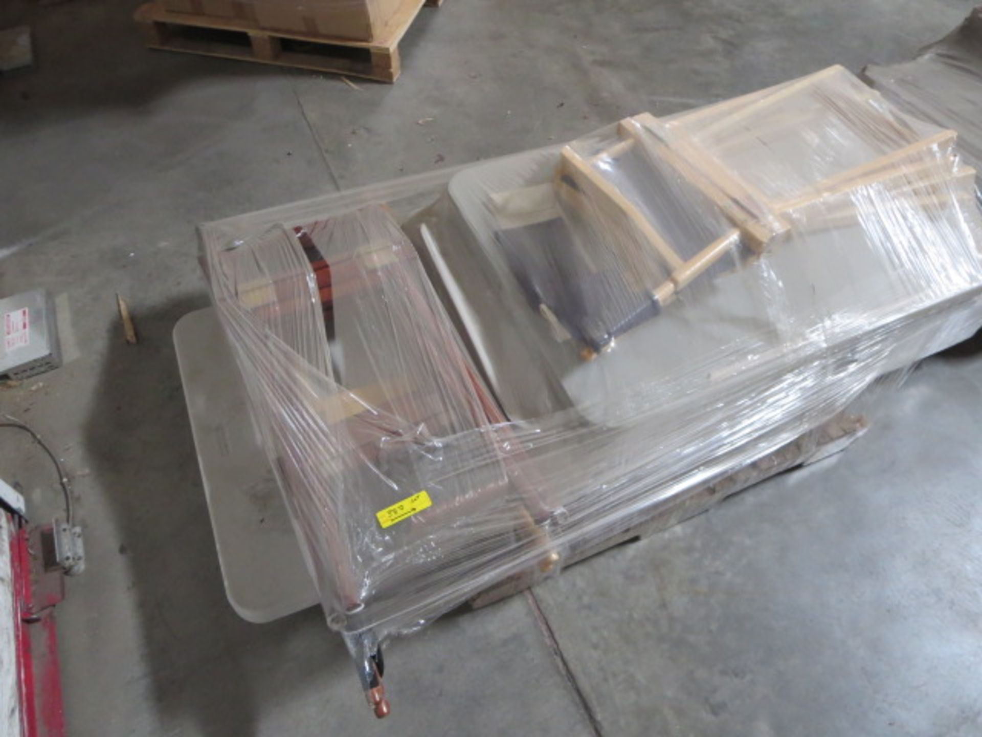 Lot of File Drawers, Contents of 5 Pallets - Image 3 of 5