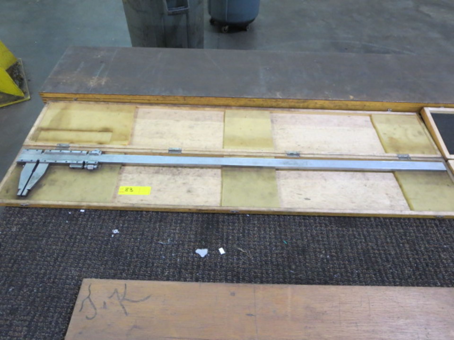 40” Caliper - Image 2 of 2