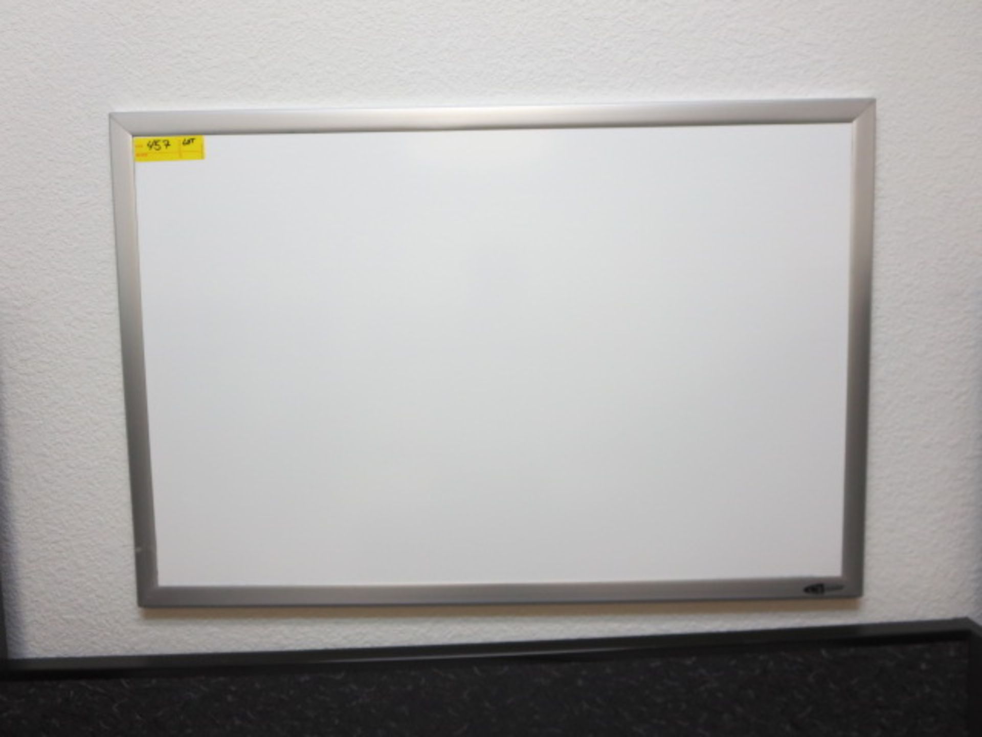 Lot of White Board and Bulletin Board