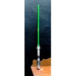 Star Wars Lightsaber with Metal Handle