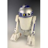 R2 D2 Star Wars Figural