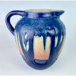 Newcomb College Art Pottery Pitcher