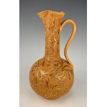 Pauline Pottery Decorated Ewer