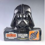 Star Wars Darth Vader Collectors Case