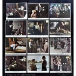 10 Rillington Place, 1971, 10" x 8" Front of House or Lobby cards set of twelve,