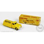A Dinky Toys, Number 443 National Benzole Tanker,