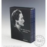 THE DUKE AND DUCHESS OF WINDSOR - auction catalogues, Sothebys auctioneers 1997,