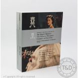 AUCTION CATALOGUE: PROPERTY FROM THE COLLECTION OF HER ROYAL HIGHNESS THE PRINCESS MARGARET,