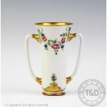 A William Moorcroft for Macintyre & Co vase, circa 1910,
