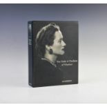 Sotheby's New York Auction catalogue for the sale of the public and private collections of The