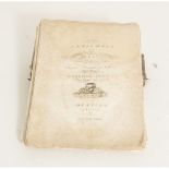GABRIELE JUDICA VOLUME "Le antichita' di Messina scoperte, descritte ed illustrate dal barone