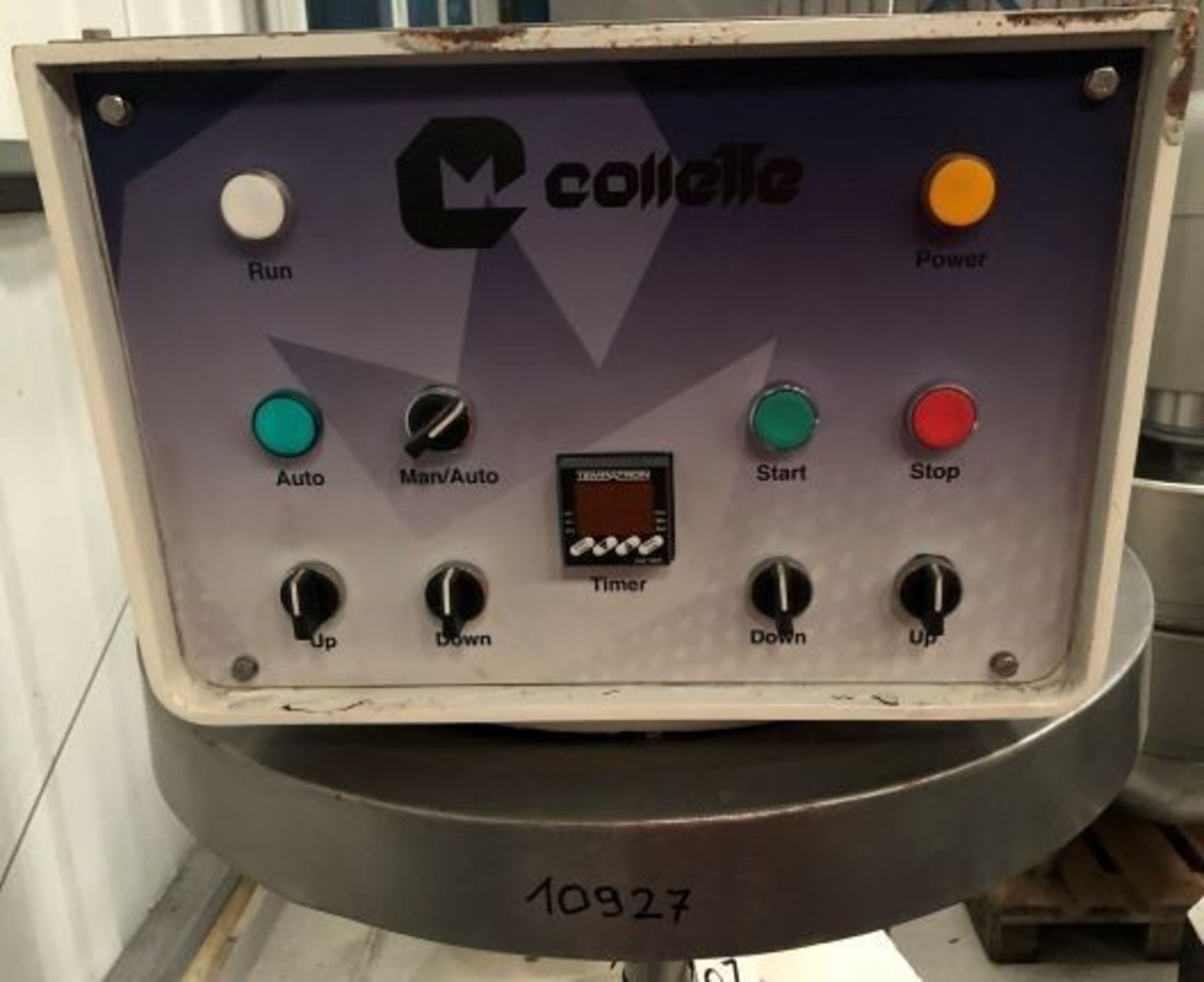 COLLETTE MIXER - Image 3 of 3