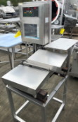 TRAY SCALES WITH WEIGH PLATFORMS