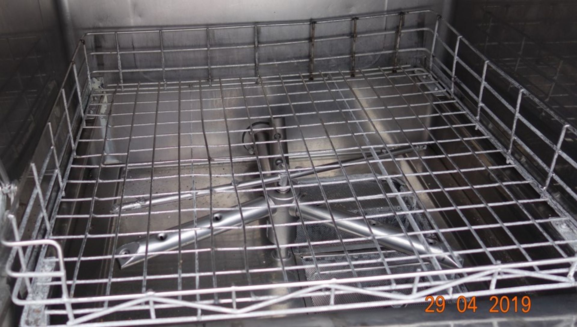 COMPACT TRAY WASHER - Image 5 of 5