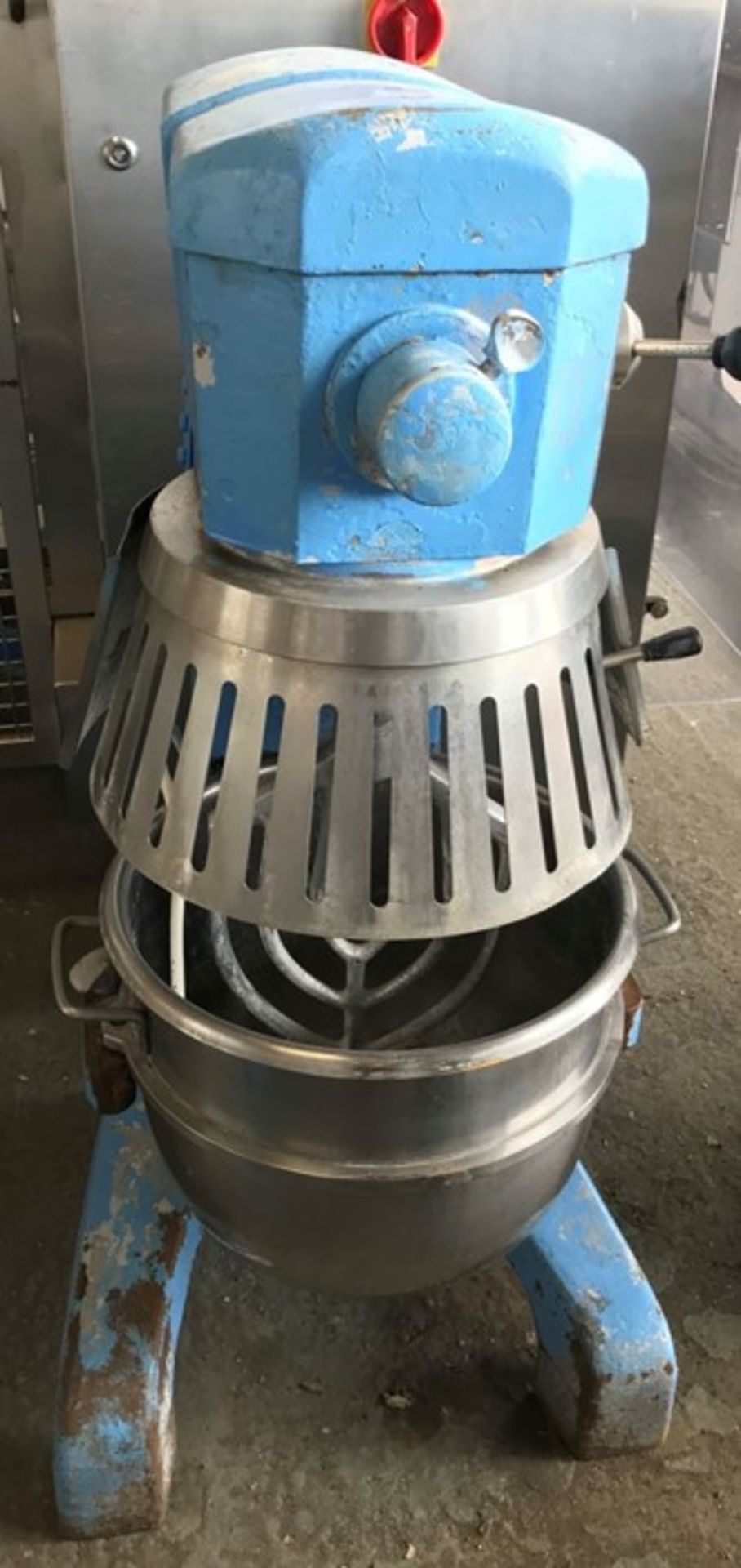 30QT PLANETARY MIXER - Image 2 of 4