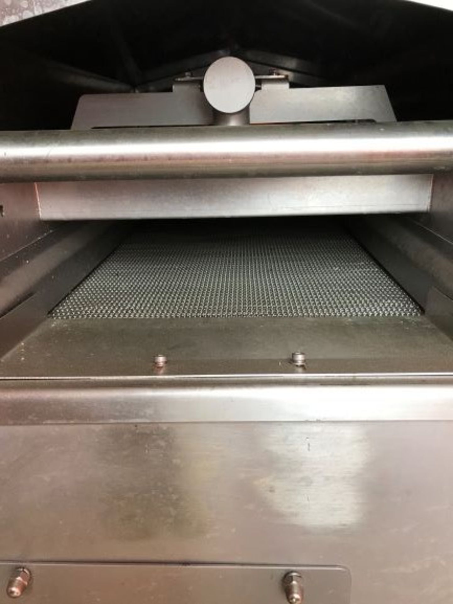 HEAT AND CONTROL ELECTRIC FRYER WITH CONTINUOUS DE-OILER - Image 22 of 24