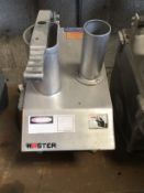 MWCR TABLE-TOP CUTTER