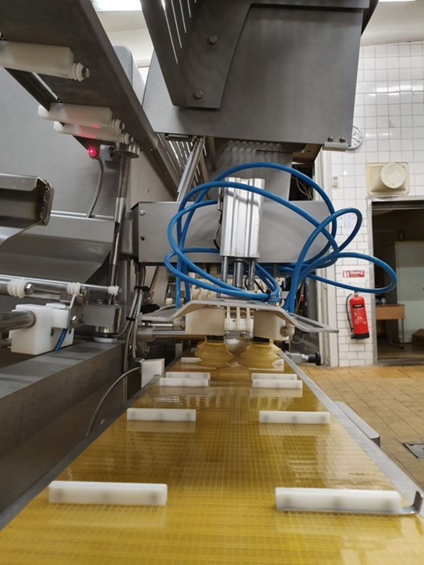 MAREL IPS 3000 RETAIL PACK SLICER - Image 5 of 10