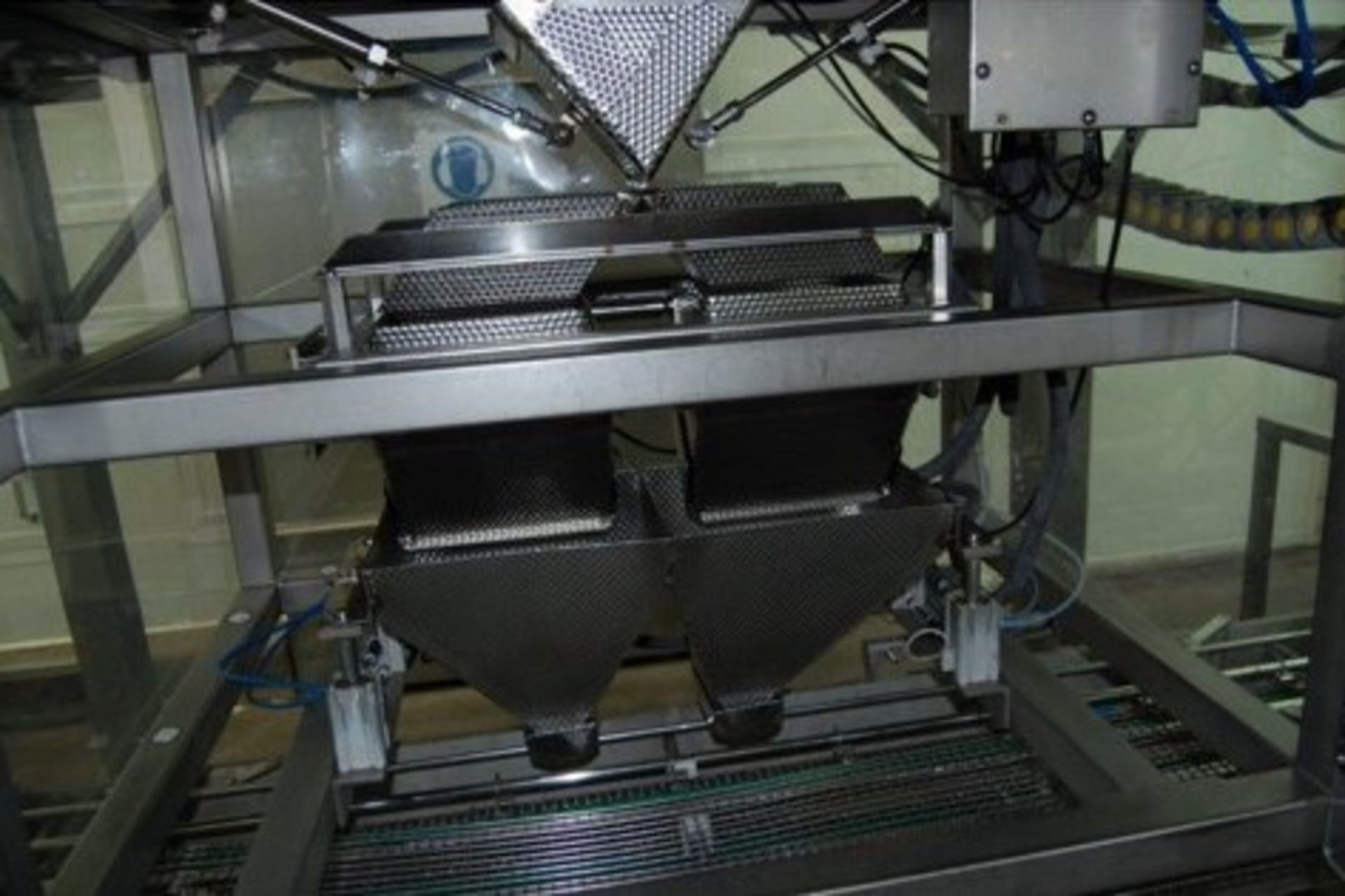 COMPLETE WEIGHING AND BAGGING SYSTEM - Image 3 of 21