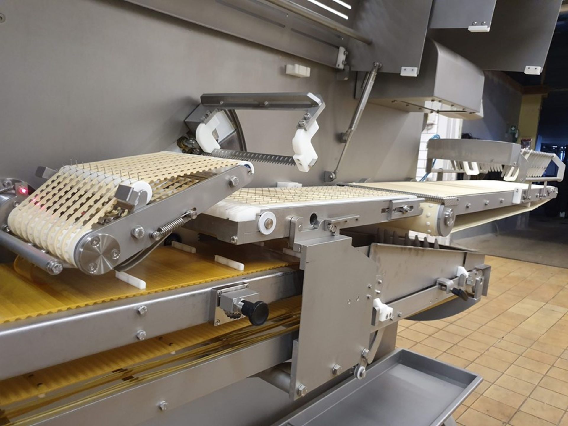 MAREL IPS 3000 RETAIL PACK SLICER - Image 6 of 10