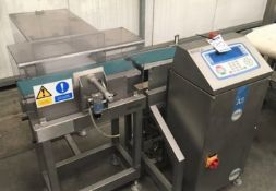 LOMA AS CHECKWEIGHER