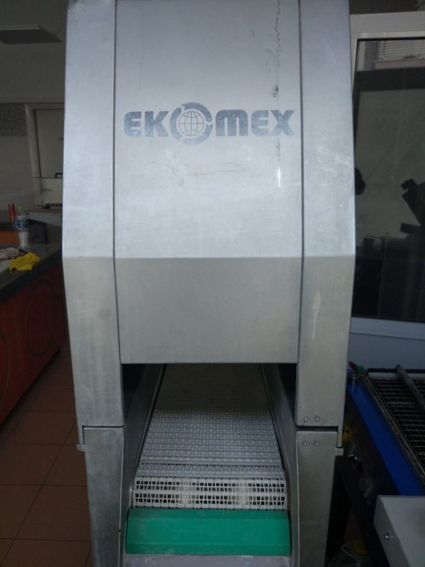 EKOMEX NEEDLE INJECTOR - Image 7 of 9