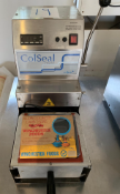 COLPAC TABLE-TOP SEALER