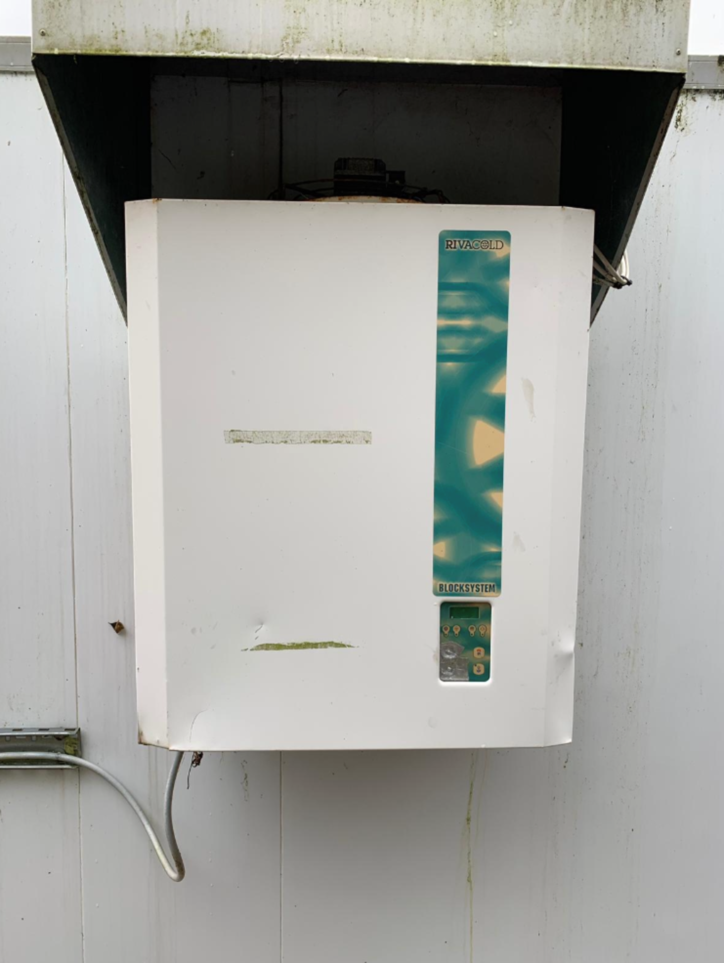 DOUBLE COMPARTMENT CHILLER - Image 7 of 8