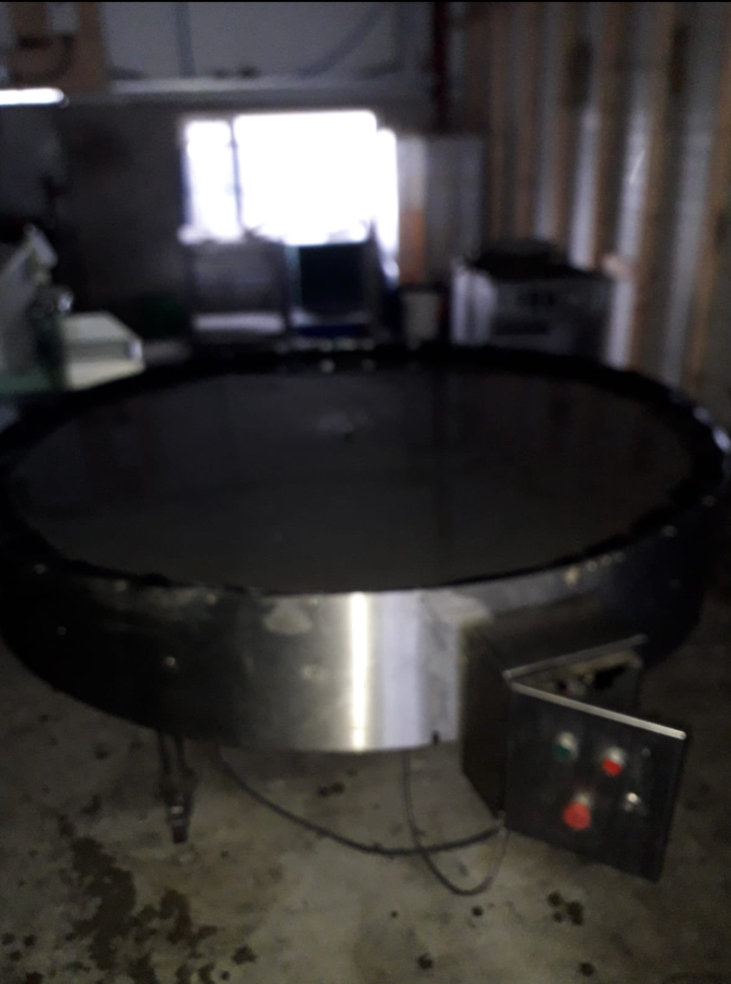 ROTARY TABLE - Image 2 of 3