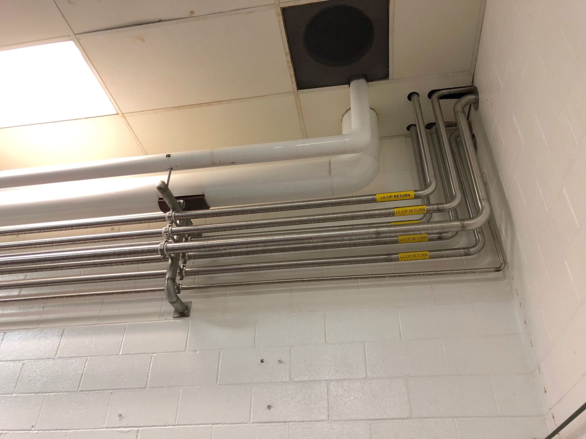 Stainless Steel Piping - Image 7 of 8