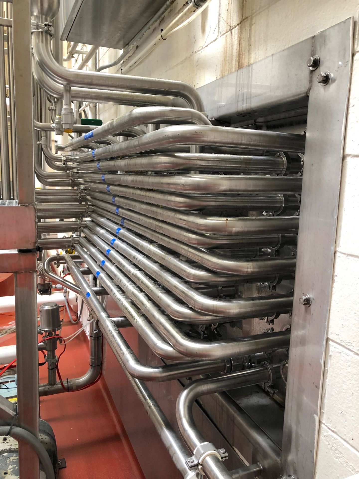 Stainless Steel Piping