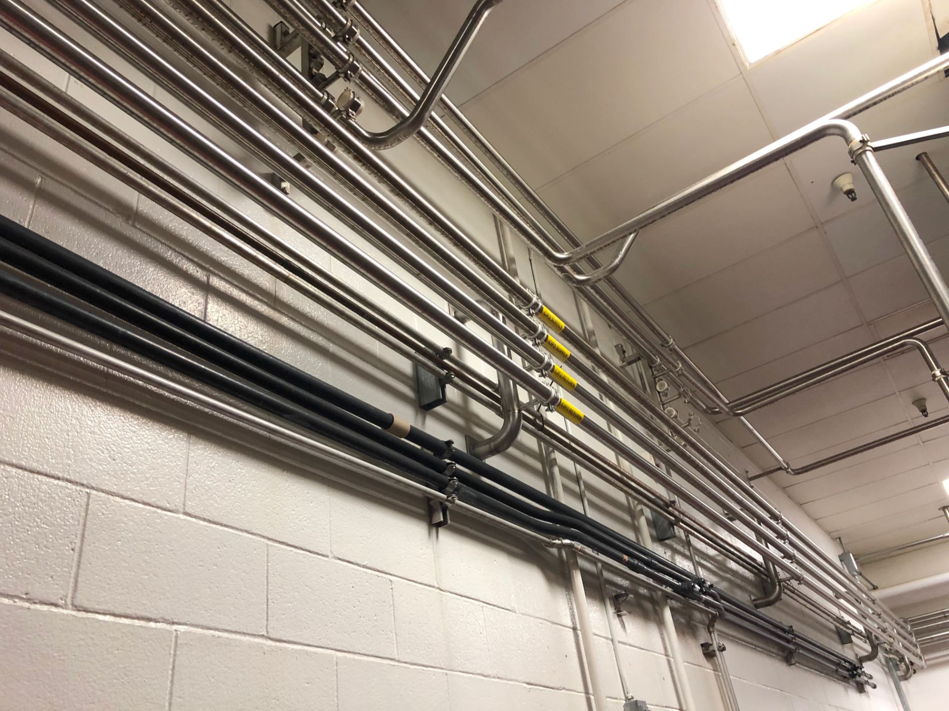 Stainless Steel Piping - Image 4 of 8