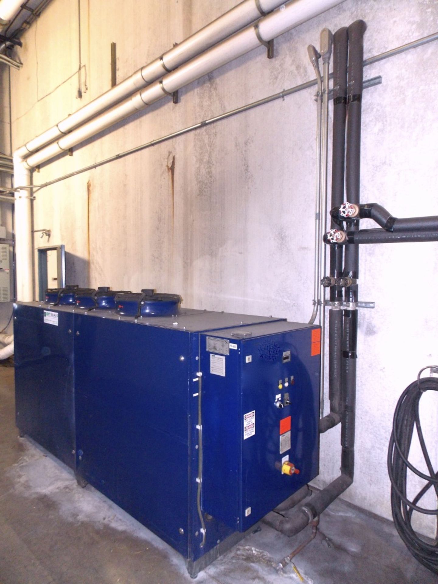 KKT-Kraus Gmbh Chiller - Image 2 of 4