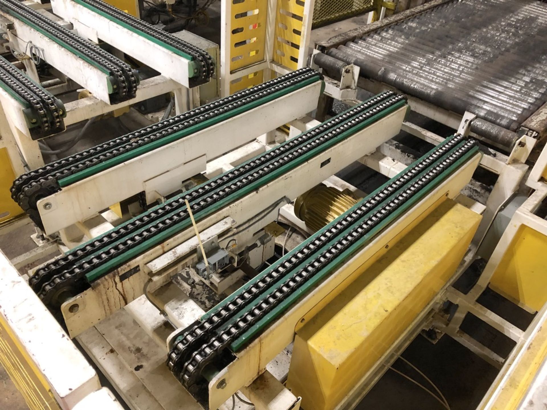 Pallet Conveyor - Image 3 of 3