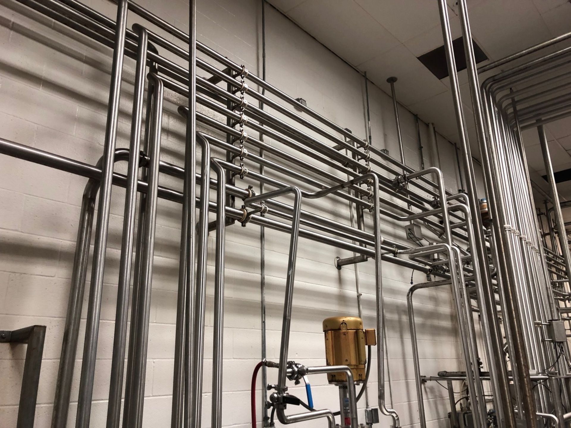 Stainless Steel Piping - Image 2 of 2