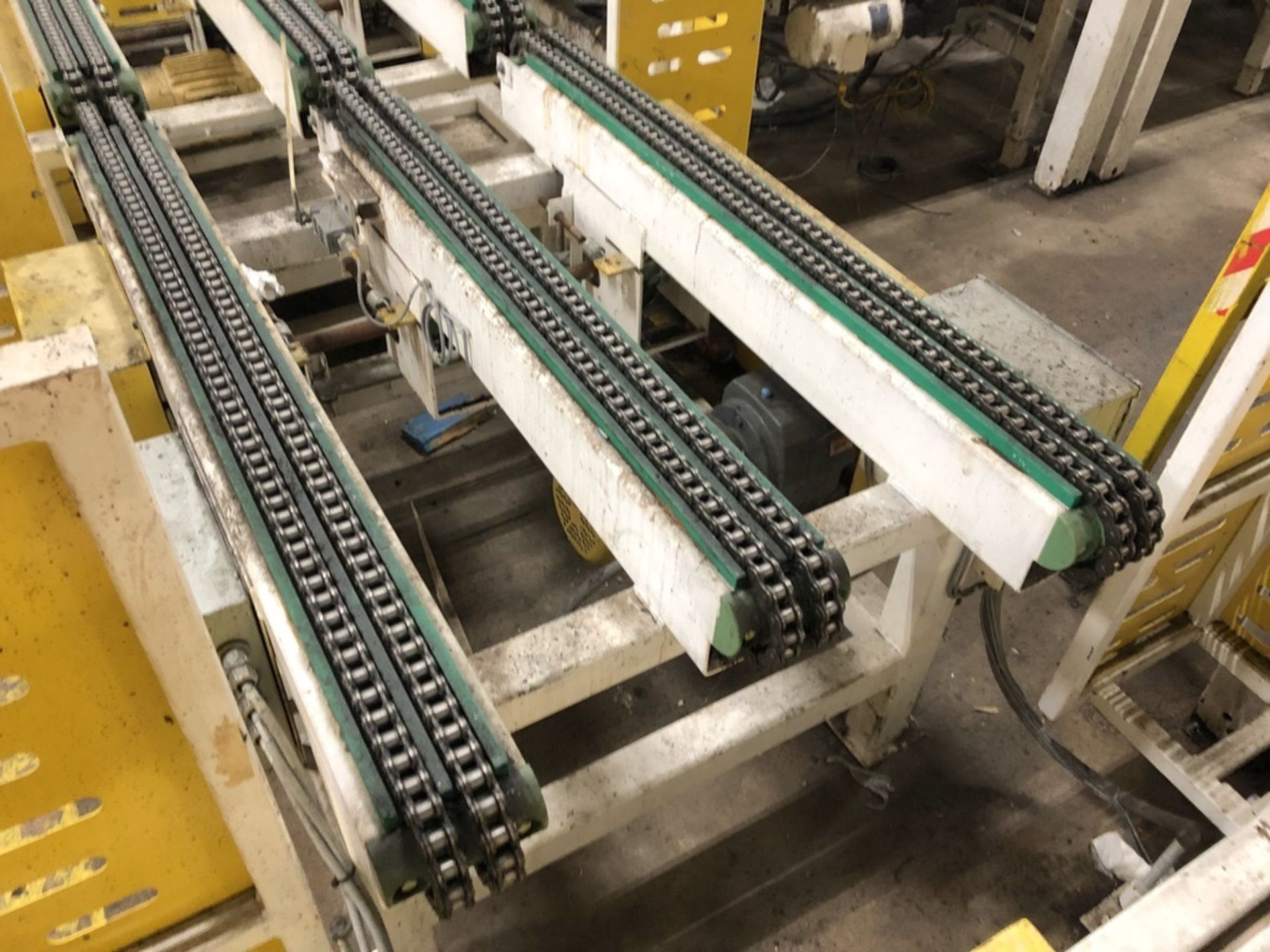 Pallet Conveyor - Image 2 of 2