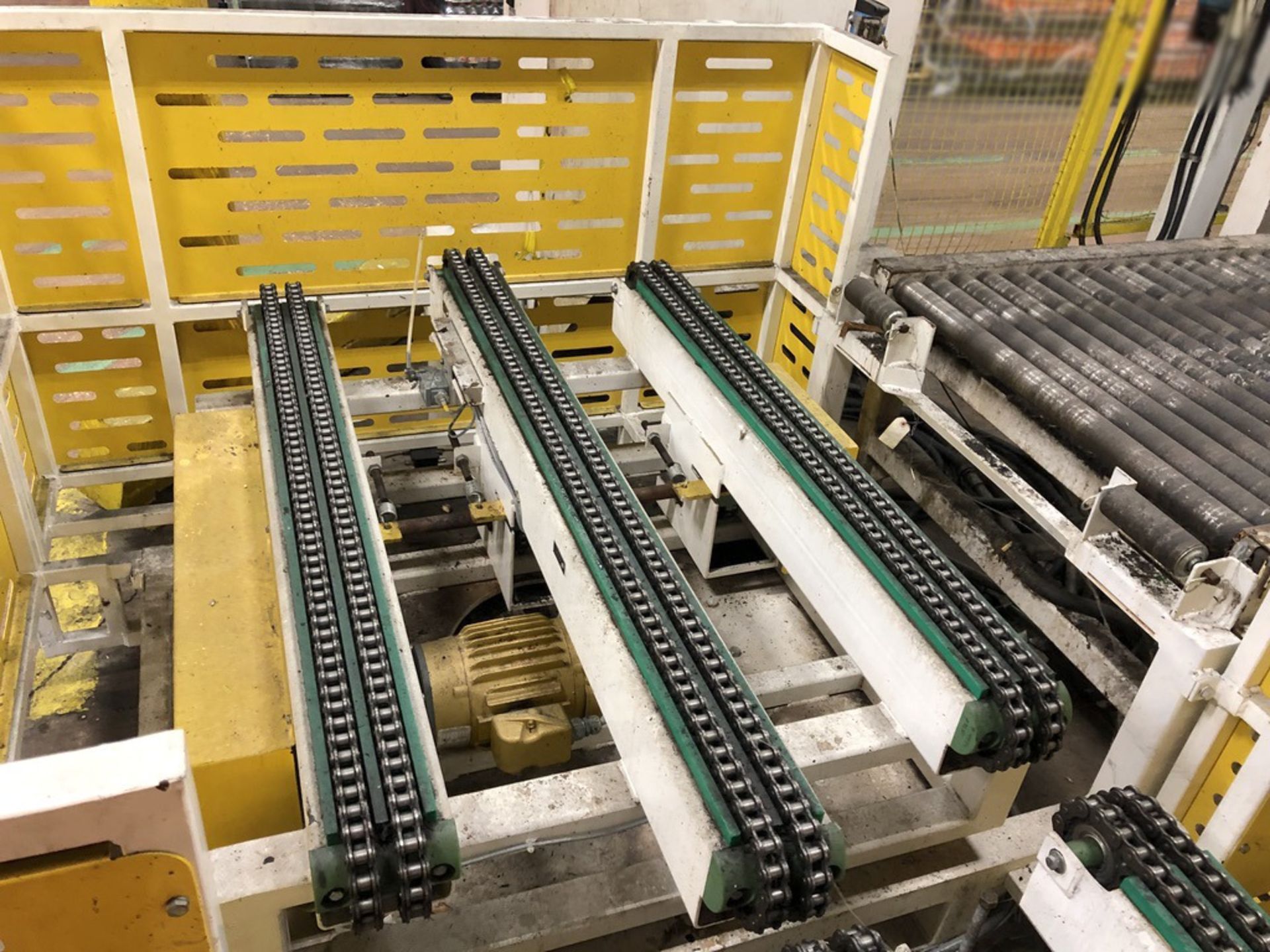 Pallet Conveyor - Image 3 of 3