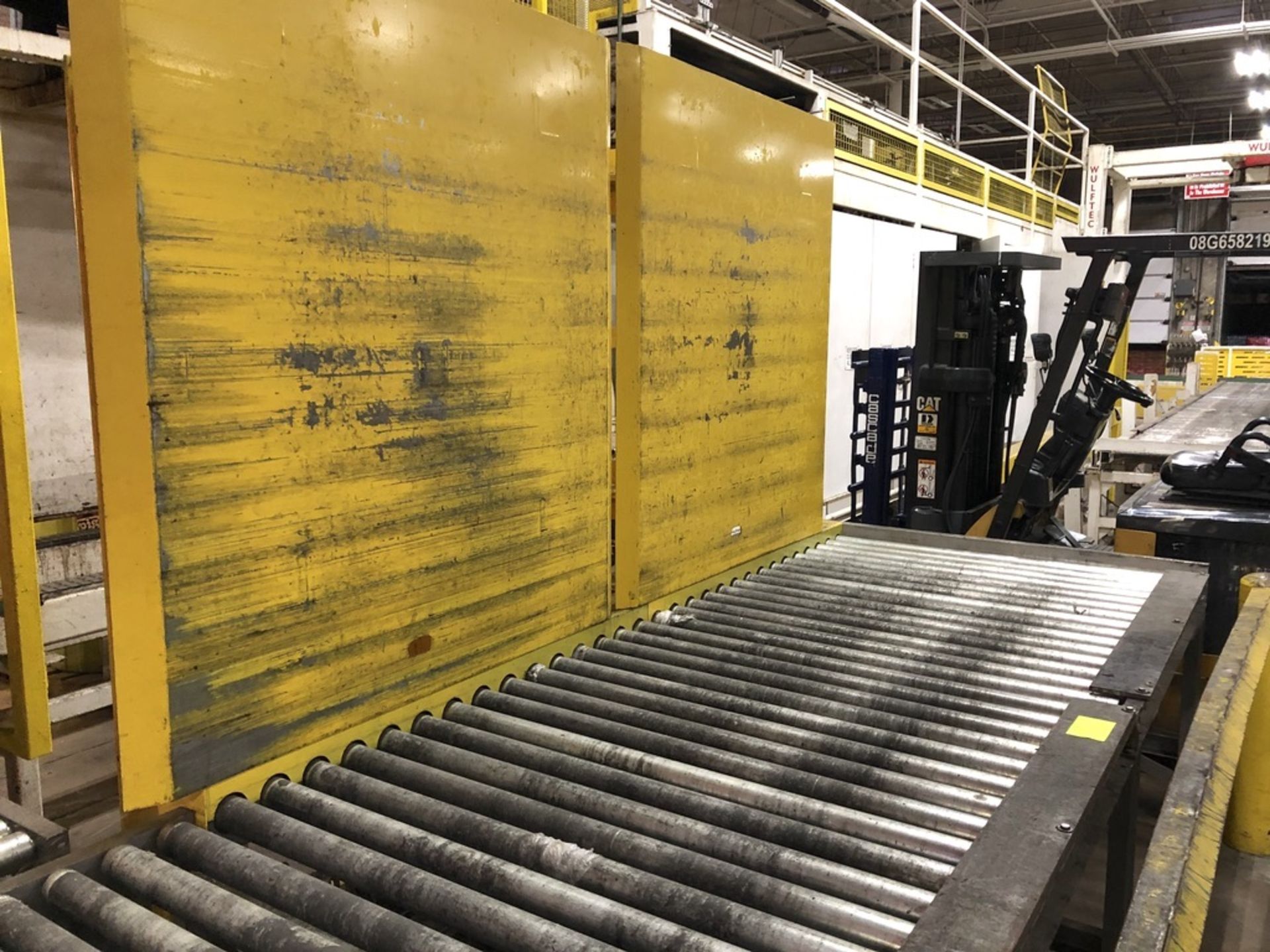 Pallet Conveyor - Image 3 of 3