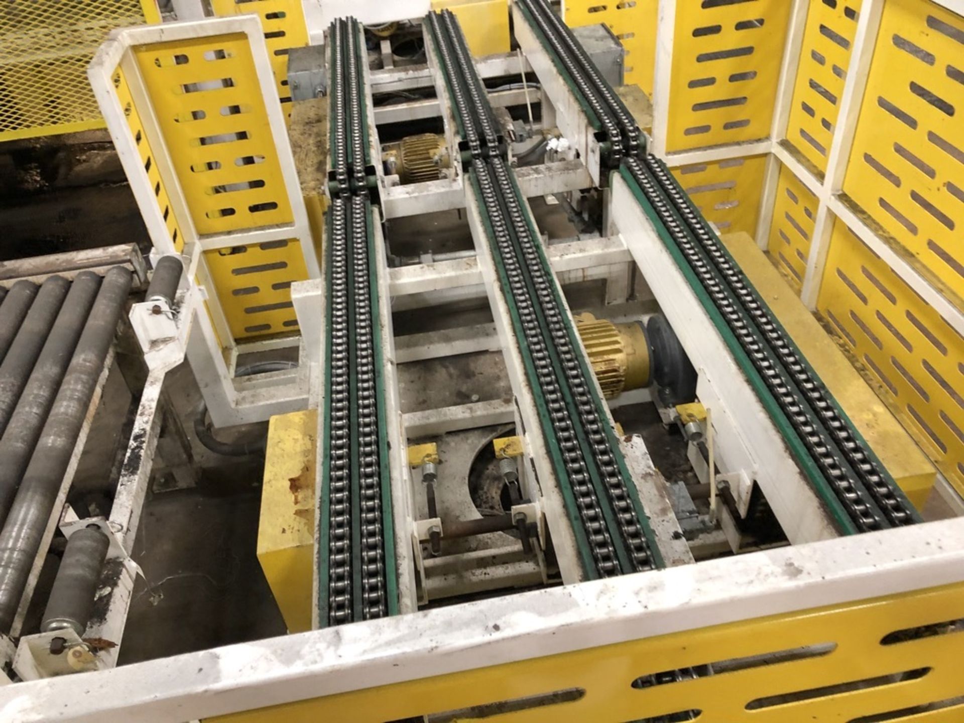 Pallet Conveyor - Image 2 of 3