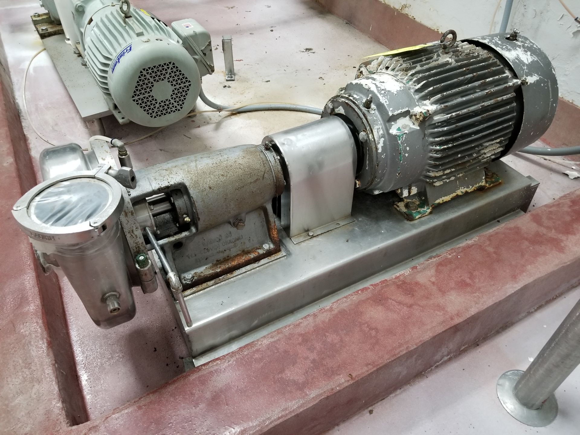 Tri-Flo Centrifugal Pump - Image 3 of 4