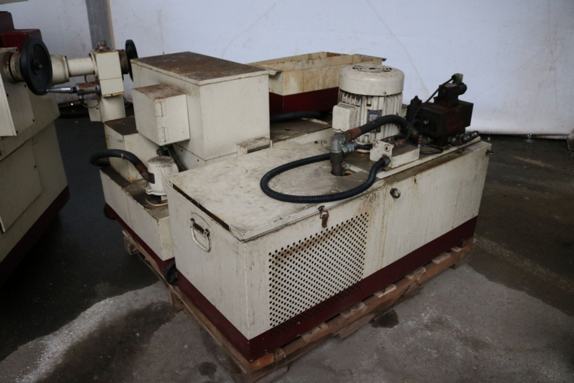 POWER PLANT EQUIPMENT PHOTOS - Image 104 of 223