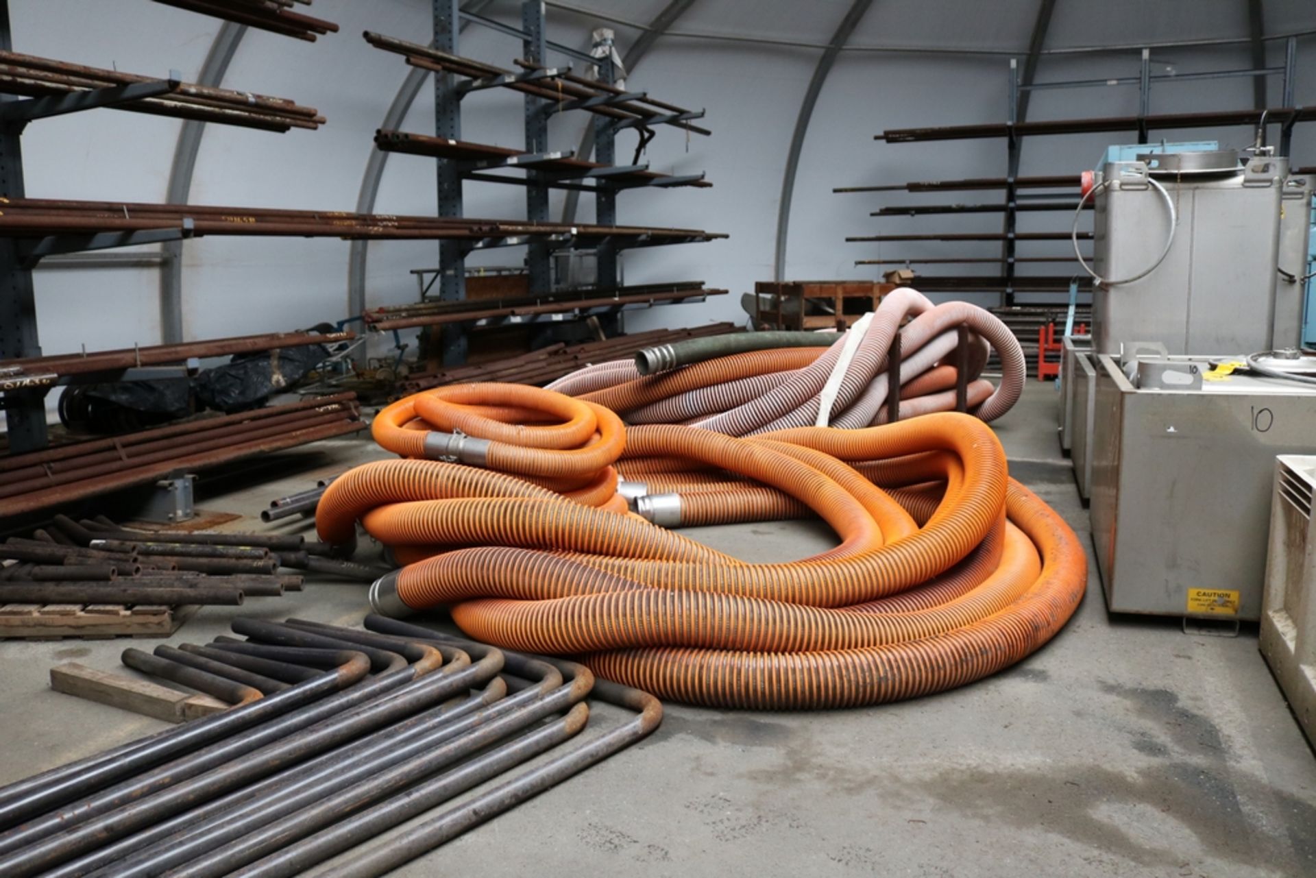 POWER PLANT EQUIPMENT PHOTOS - Image 109 of 223