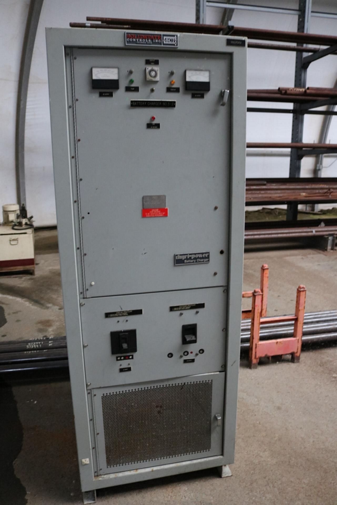 POWER PLANT EQUIPMENT PHOTOS - Image 102 of 223