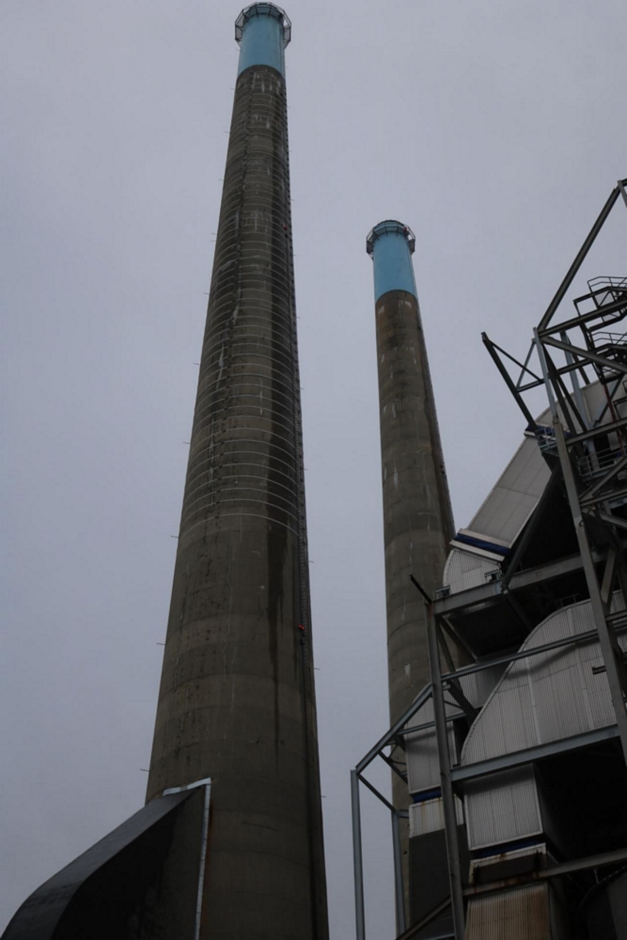 POWER PLANT EQUIPMENT PHOTOS - Image 151 of 223