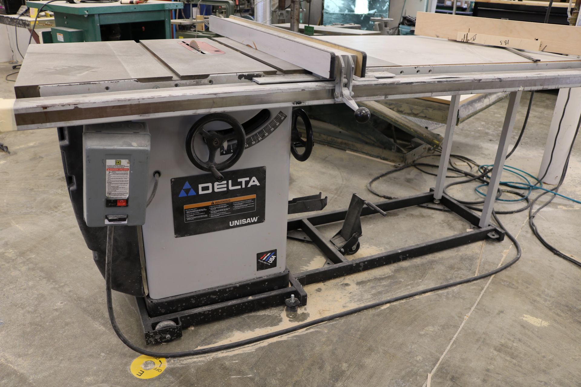 PRO AUDIO SPEAKER MANUFACTURER, 2018 LAGUNA ROUTERS, SCHELLING PANEL SAW, TOYOTA & HYSTER FORKLIFTS - Image 9 of 50