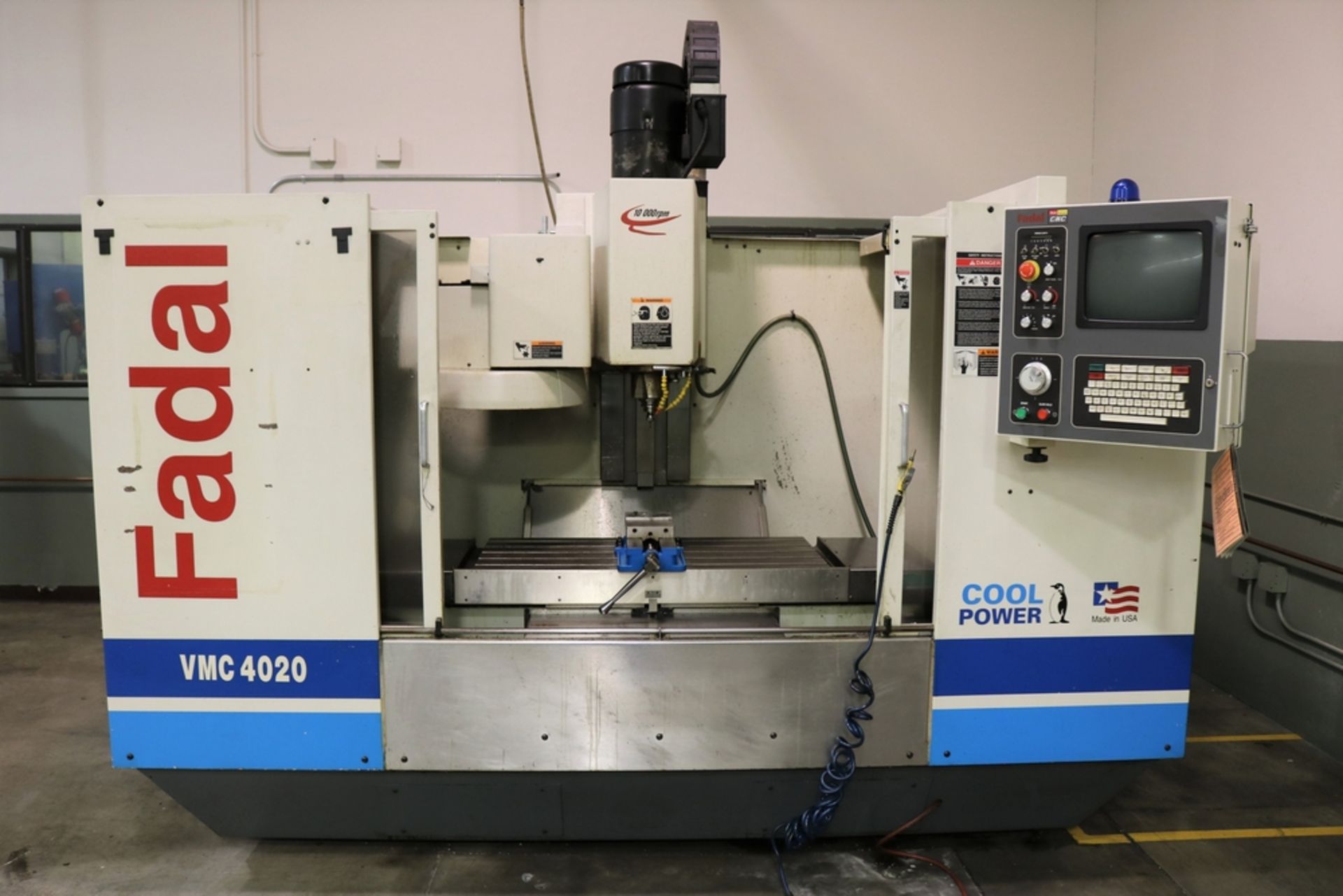 (3) 2012-10 AOKI SB III-250LL-50S INJECTION STRETCH BLOW MOLDERS, UNILOY BLOW MOLDERS, INJECTION - Image 20 of 52