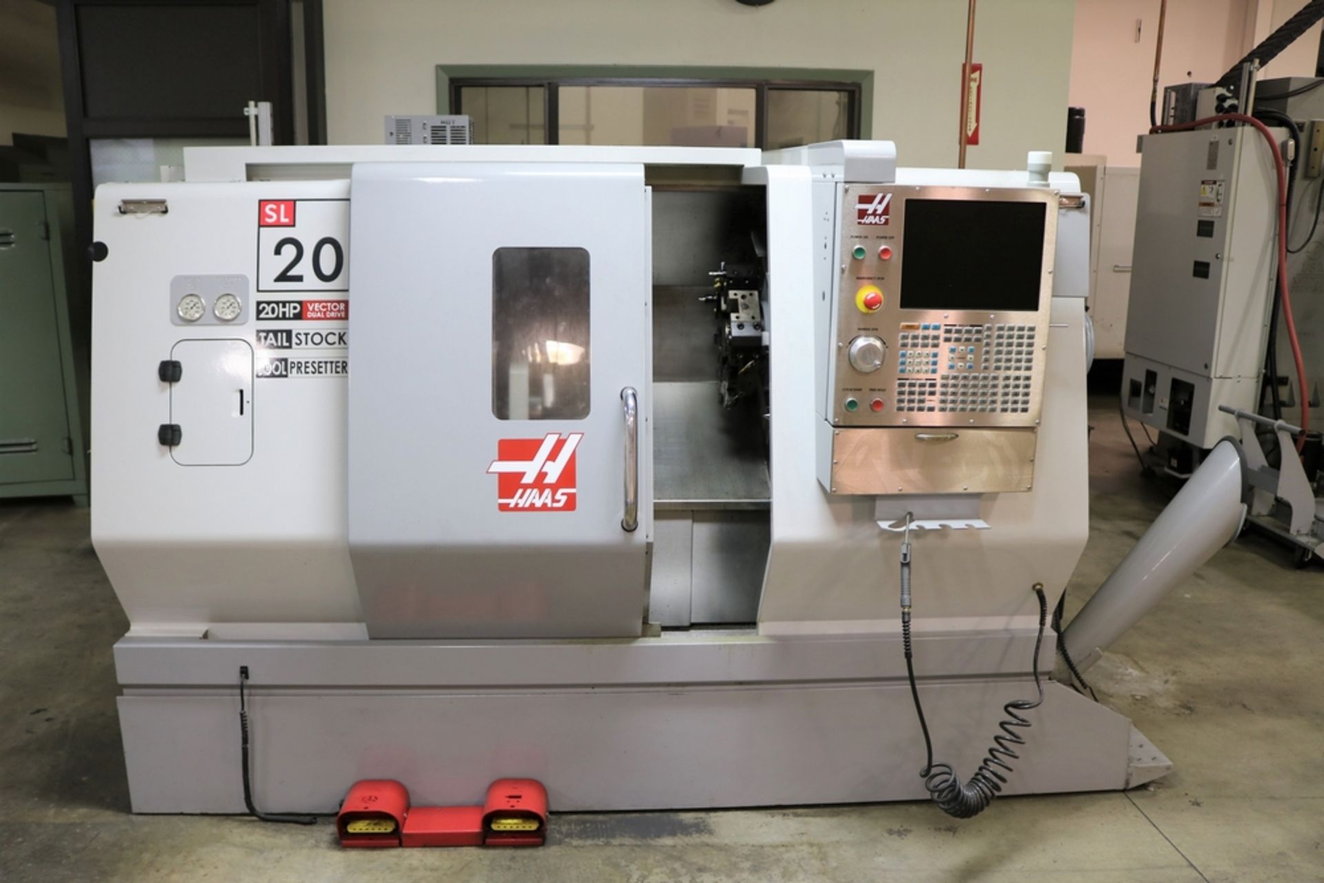 (3) 2012-10 AOKI SB III-250LL-50S INJECTION STRETCH BLOW MOLDERS, UNILOY BLOW MOLDERS, INJECTION - Image 21 of 52