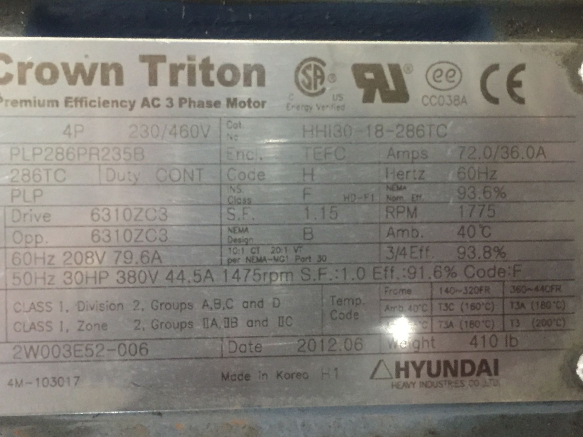 WaterJet FLOW IFB 2 with HyPlex Pump - Image 19 of 30